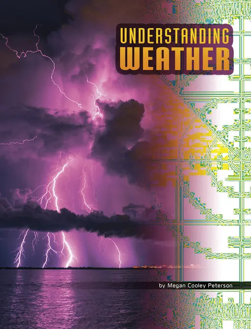 Understanding Weather - Hardcover