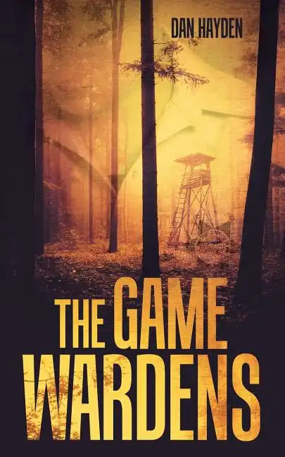The Game Wardens - Paperback