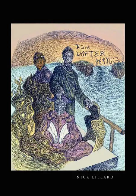 Water King - Hardcover