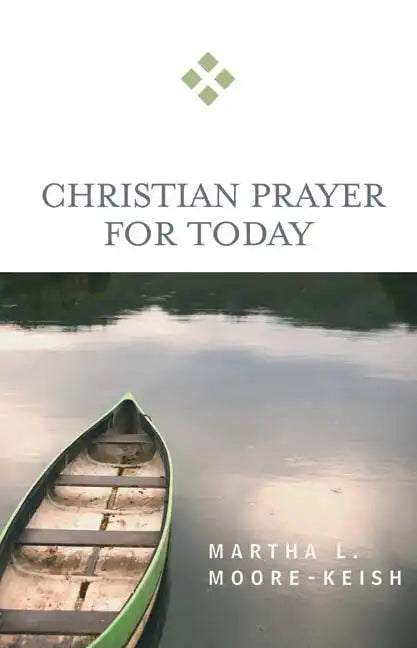 Christian Prayer for Today - Paperback