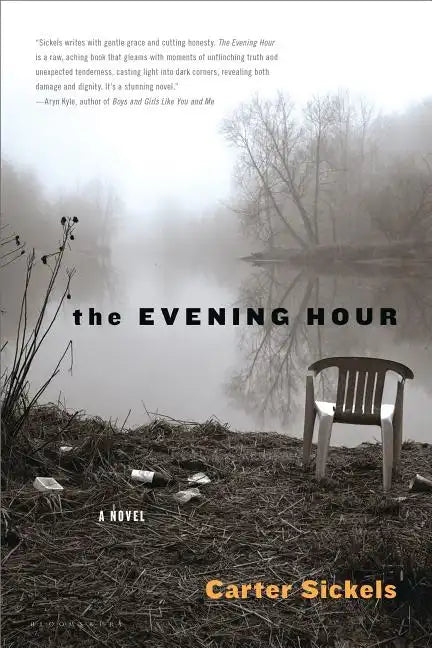 The Evening Hour - Paperback