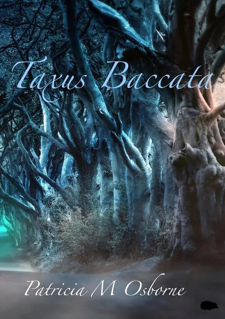 Taxus Baccata - Paperback