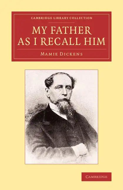 My Father as I Recall Him - Paperback