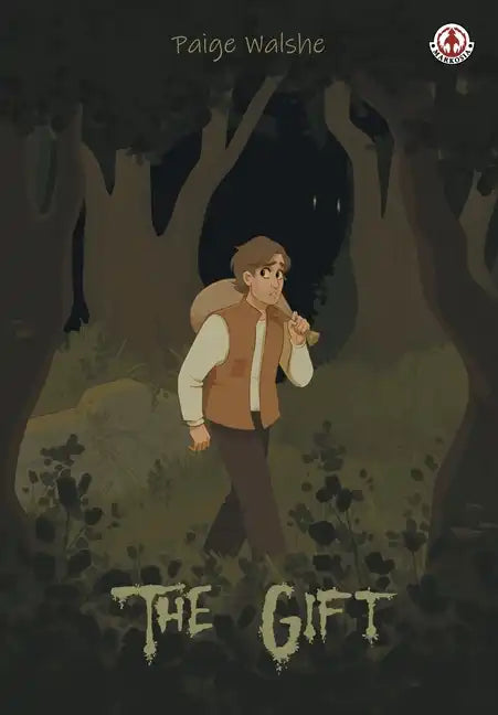 The Gift - Paperback