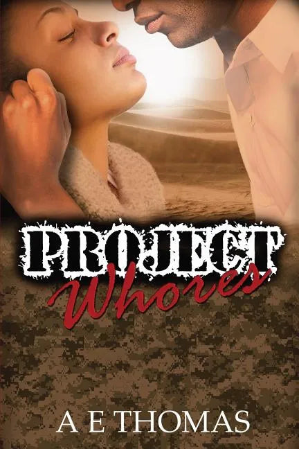 Project Whores - Paperback