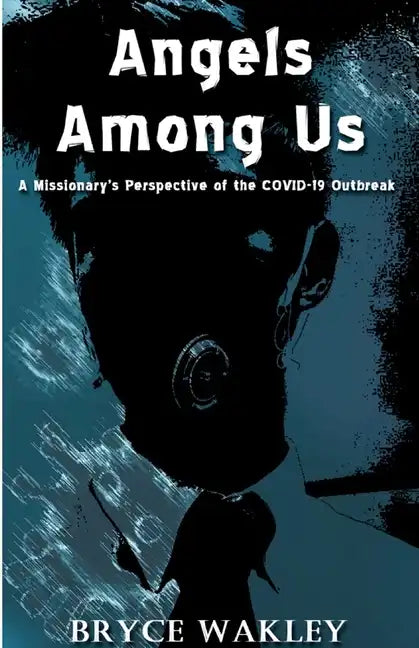 Angels among us - Paperback