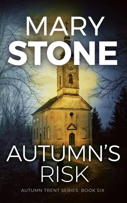 Autumn's Risk - Paperback