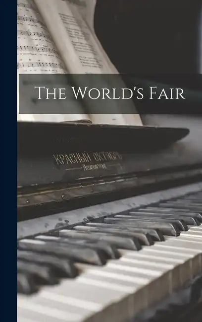 The World's Fair - Hardcover