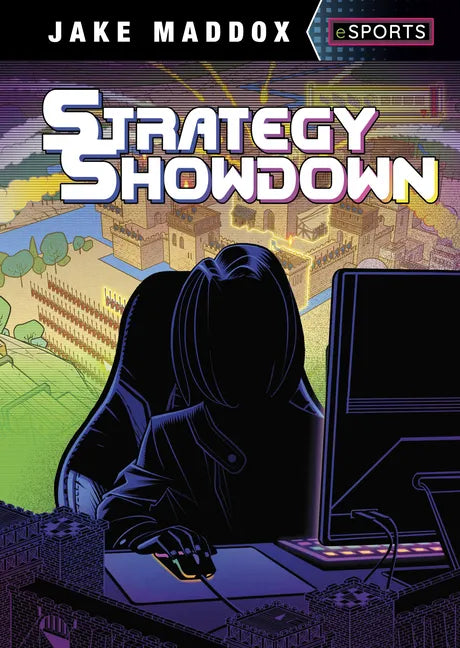 Strategy Showdown - Hardcover