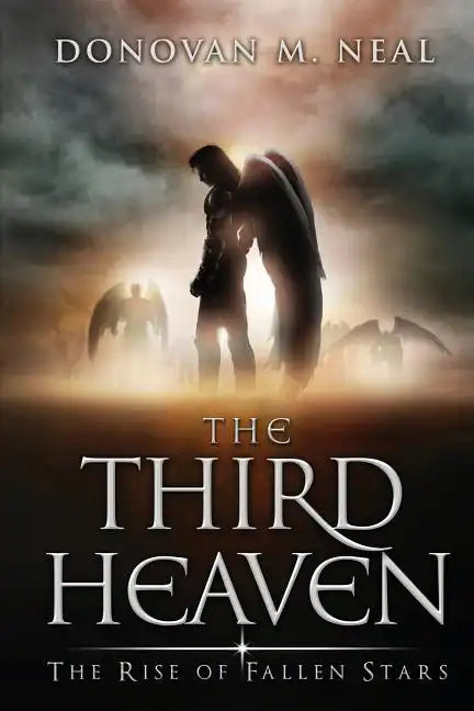 The Third Heaven: The Rise of Fallen Stars - Paperback