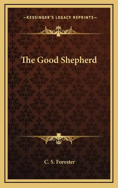 The Good Shepherd - Hardcover
