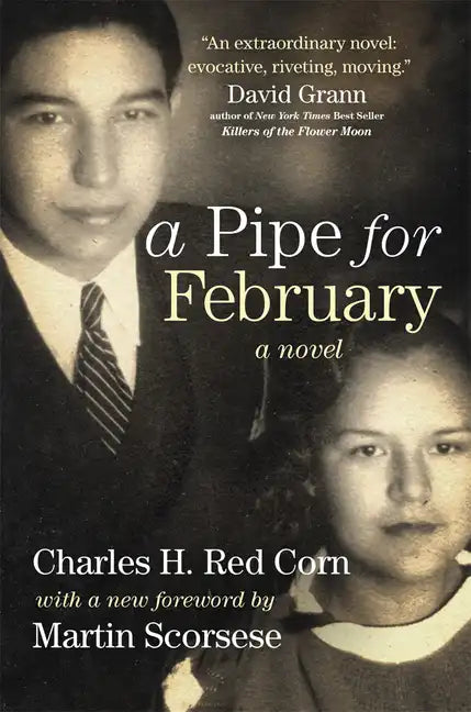 A Pipe for February - Paperback