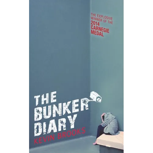 The Bunker Diary - Paperback