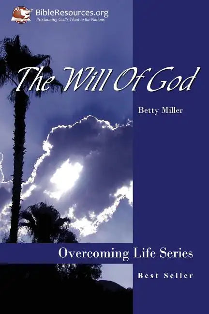 The Will of God - Paperback
