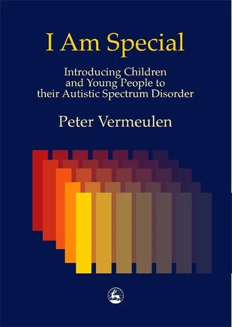 I Am Special: Narratives from Psychotherapy - Paperback