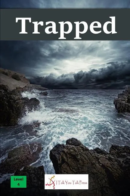 Trapped - Paperback