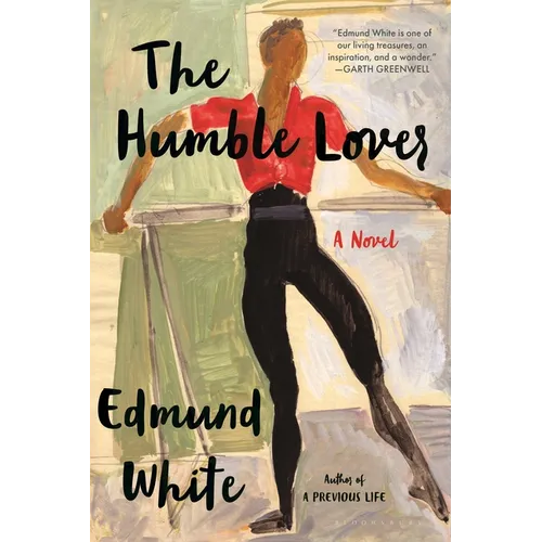 The Humble Lover - Paperback