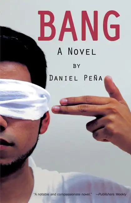Bang - Paperback