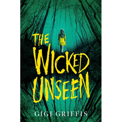 The Wicked Unseen - Paperback