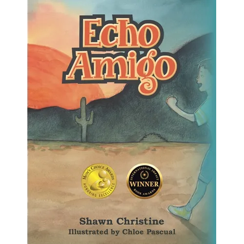 Echo Amigo - Paperback