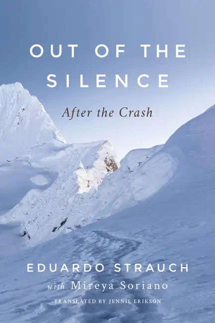 Out of the Silence: After the Crash - Paperback