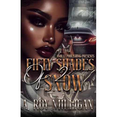 Fifty Shades Of Snow Part 2 - Paperback