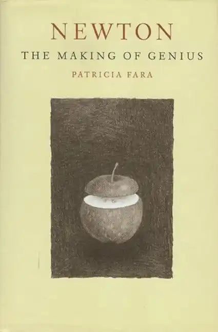 Newton: The Making of Genius - Paperback