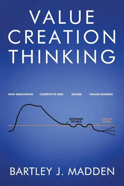 Value Creation Thinking - Paperback