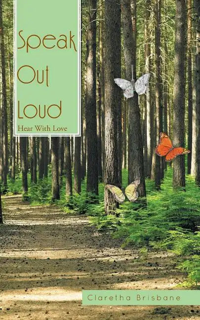 Speak Out Loud: Hear with Love - Paperback