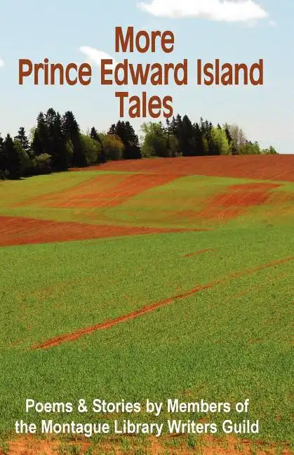 More Prince Edward Island Tales - Paperback