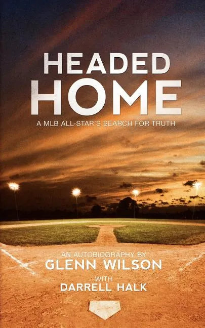 Headed Home - Paperback