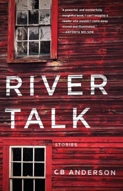 River Talk - Paperback