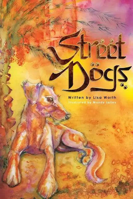 Street Dogs - Paperback