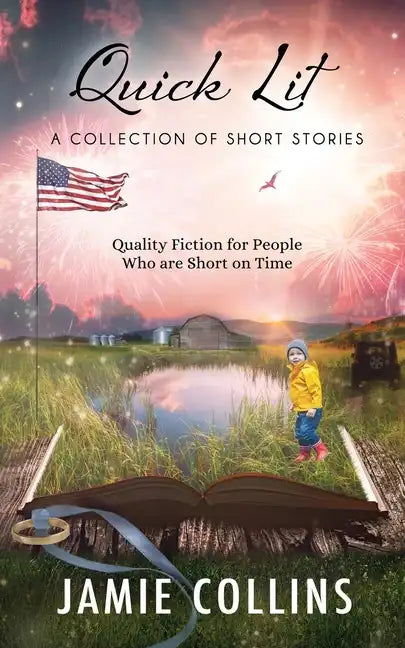 Quick Lit - Paperback