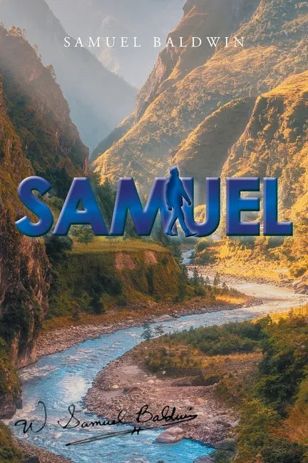 Samuel - Paperback