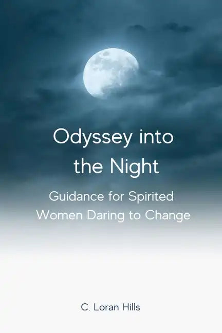 Odyssey into the Night - Paperback
