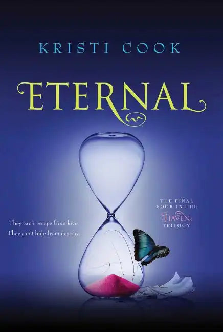 Eternal - Paperback