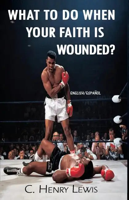 What to do when your faith is wounded? - Paperback