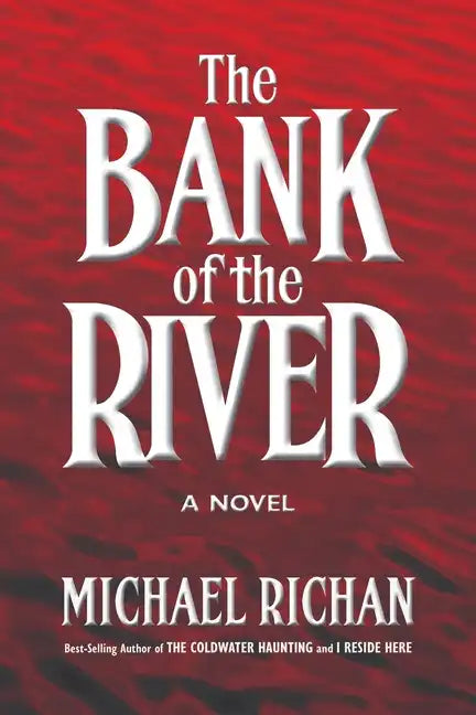 The Bank of the River - Paperback
