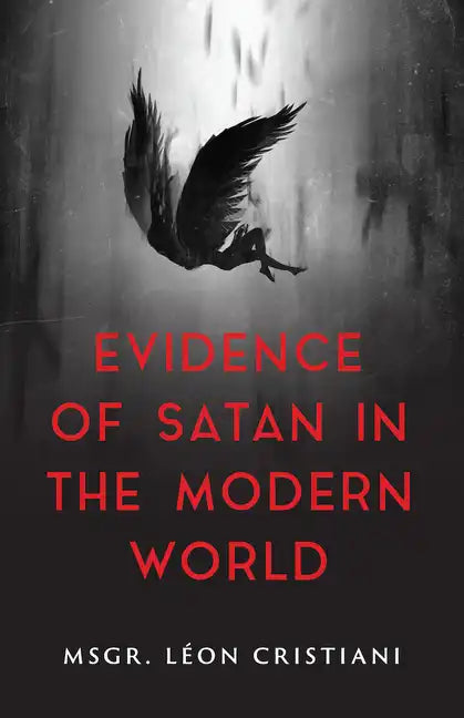 The Evidence of Satan in the Modern World: True Stories of Demonic Possession - Paperback