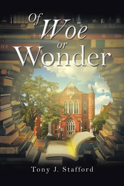 Of Woe or Wonder - Paperback