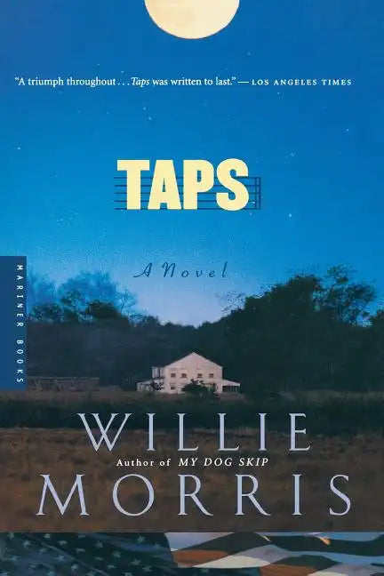 Taps - Paperback