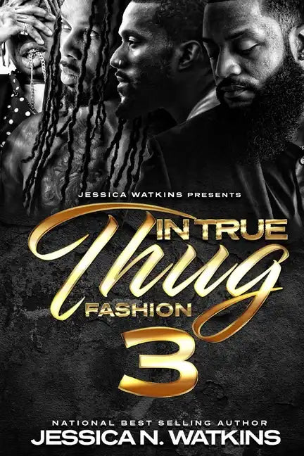 In True Thug Fashion 3 - Paperback