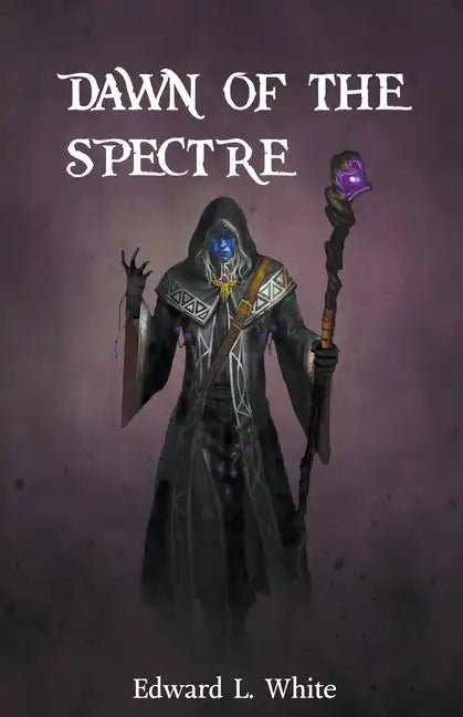 Dawn of the Spectre - Paperback