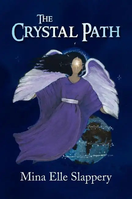 The Crystal Path - Paperback