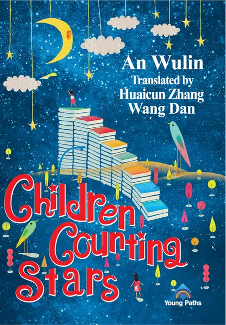 Children Counting Stars - Paperback