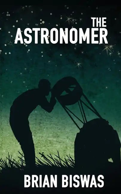 The Astronomer - Paperback