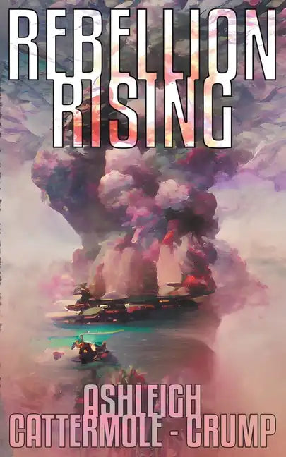 Rebellion Rising - Paperback