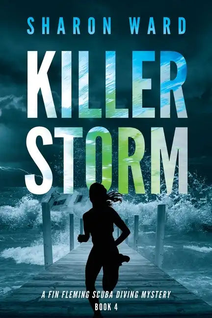 Killer Storm - Paperback