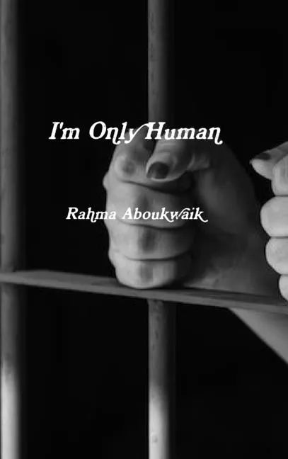 I'm Only Human - Hardcover